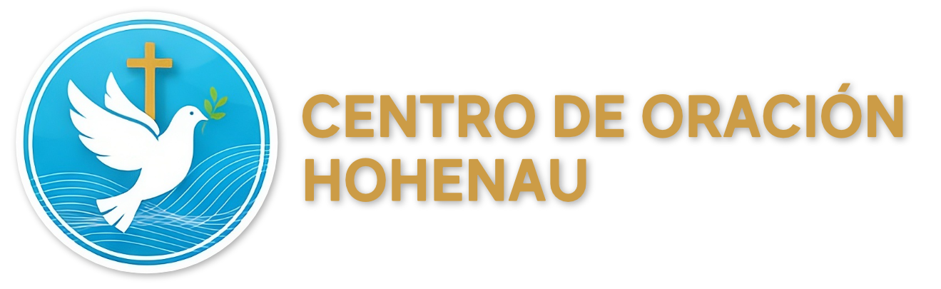 Centro de Oración Hohenau